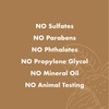 SheaMoisture Body Oil for Dry Skin Sweet Almond Oil Cruelty