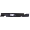 Stens New Lawnmower Blade 355-331 Replacement for: Exmark Turf Tracer,