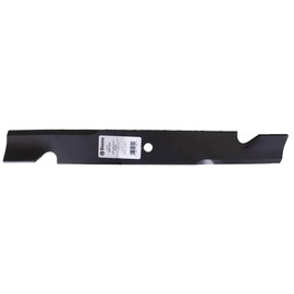 Stens New Lawnmower Blade 355-331 Replacement for: Exmark Turf Tracer, Serial No. 60,000-149,999; Turf Tracer Hydro with Floating Decks Serial No. 190,000 and Higher; 103-0301