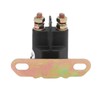 12V Solenoid Relay Switch 3 Terminals 812-1211-211 Replacement Accessory for