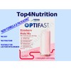 OPTIFAST POWDER SHAKE | 3 BOXES | STRAWBERRY | 21