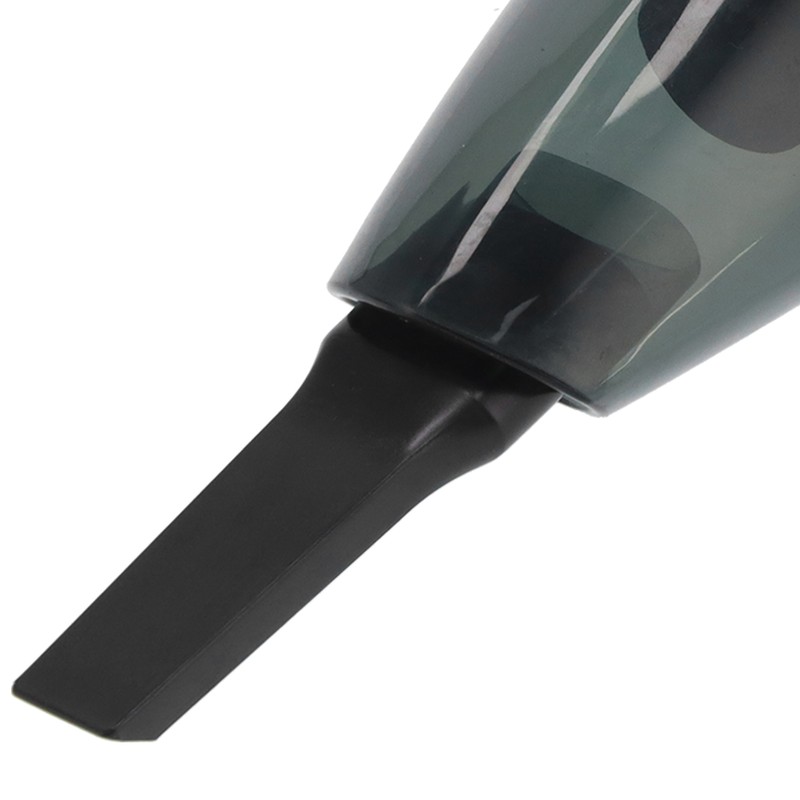 Hand‑Held Vacuum Cleaner Cordless Mini Portable for Home Office Car