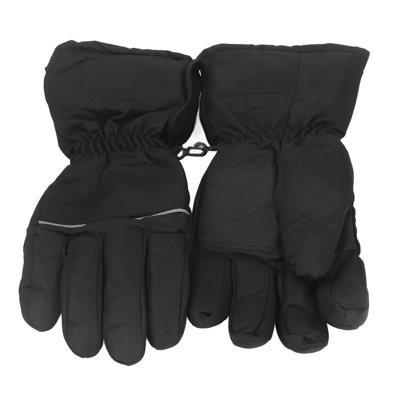 Electric Heated Gloves Winter Insulated Heating Gloves for Outdoor Sports
