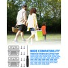 Cooler Stainless Steel Hinge Replacement for Coleman, Camping Coolers Accessories