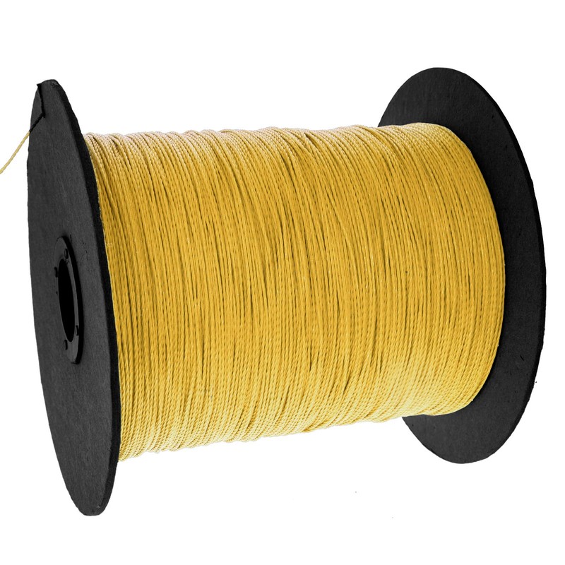 ASR Outdoor Genuine USA Kevlar Utility Cord 200lb Hobby Sport