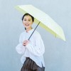 mabu SMV-41461 Women's Folding Umbrella, UV Protection, For Both Sunny
