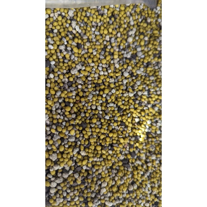 Apex 2 Lbs Zip Bag Super Iron Topdress 21-5-6 Slow