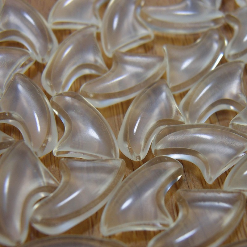 100 pcs Cat Nail Caps | Cat Claw Covers |