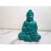 Buddha Statue Midium New, Gift, New in Box, 6" X