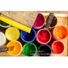Ootas Ink Silk Screen Ink for T-shirts and Tote Bags