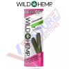 Wild H. Organic Wrap Variety Pack 14 Pouches, 4 Per