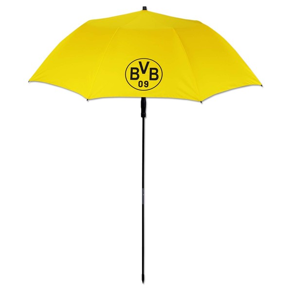 Borussia Dortmund BVB Plage Parasol