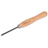 Axminster Woodturning Essential Beading/Parting Tool - 6.3mm(1/4")