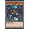 Yu-Gi-Oh! - Destiny Hero - Malicious - LEHD-ENA04 - Common - 1st Edition - Legendary Hero Decks - Destiny Hero Deck