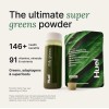 Huel Daily Greens Superfood Powder 91 Vitamins, Minerals, Adaptogens 30