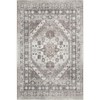 befbee 6x9 Area Rugs for Living Room - Stain Resistant