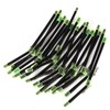 Symphonyw Fishing Anti Tangle Boom Set, 20 Pieces Anti Tangle