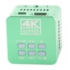 4K 2160P Industrial Microscope Camera 41MP USB HD Digital Camera