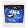 Carefree 901092 Universal White LED 30 LPM Replacement LED Light