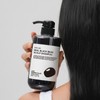 Soy Lab Scalp Shampoo × Ampoule Black Bean Intensive Care