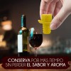 Slim Company Tapon Para Botellas De Vino En Forma De