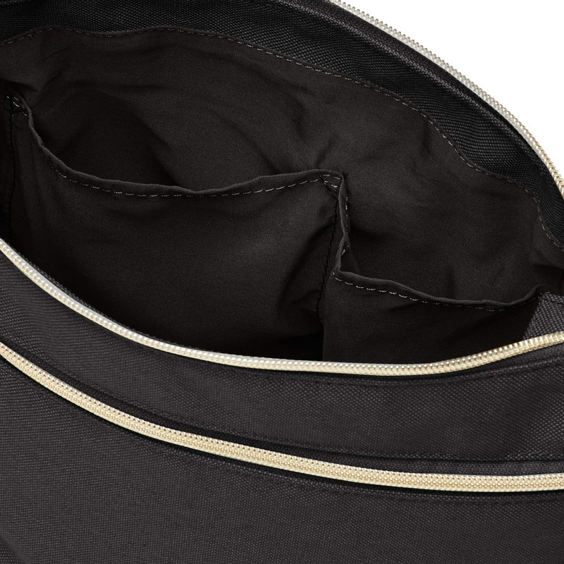 Anello Grande GT-C3362 CLP Classic Heathered Poly Mini Shoulder Bag,