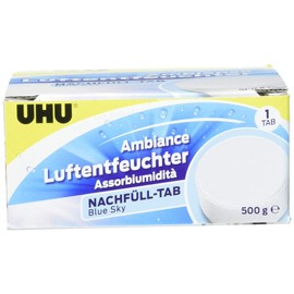 UHU Dehumidifier.