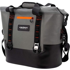 AKONA Baffin Tote Soft Cooler