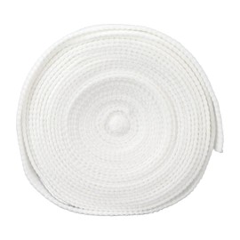 10 m Tube Bandage Elastic Mesh Bandage Breathable Tube Bandage Made of Gauze Stretch Bandage for Arm, Leg or Foot Wounds, without the Use of Tape