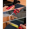 KingTool Home Repair Tool Kit - 226 Piece General Home/Auto