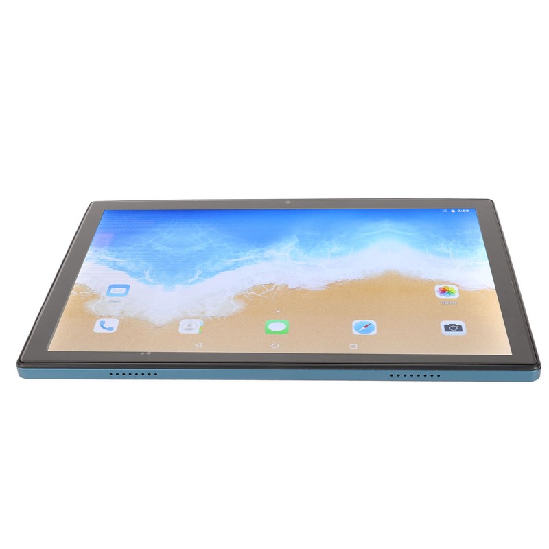 10 Inch Tablet for Android 12 8 Core CPU 8GB