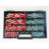 Gramsch Fixing Assortment Fischer DuoPower Dowels + Torx Screws +