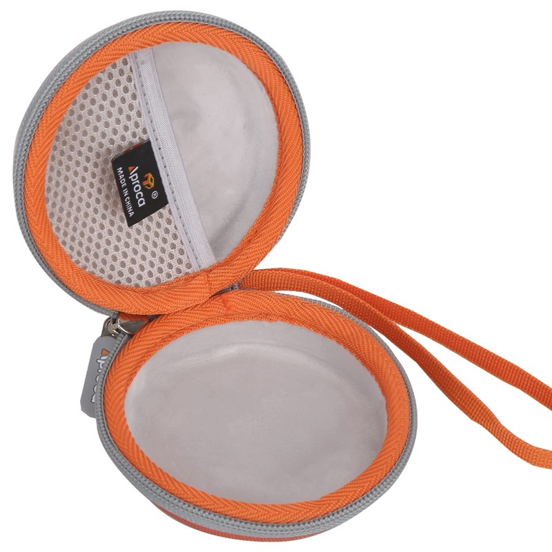 Aproca Hard Storage Tavel - Funda rígida para SIMO Solis