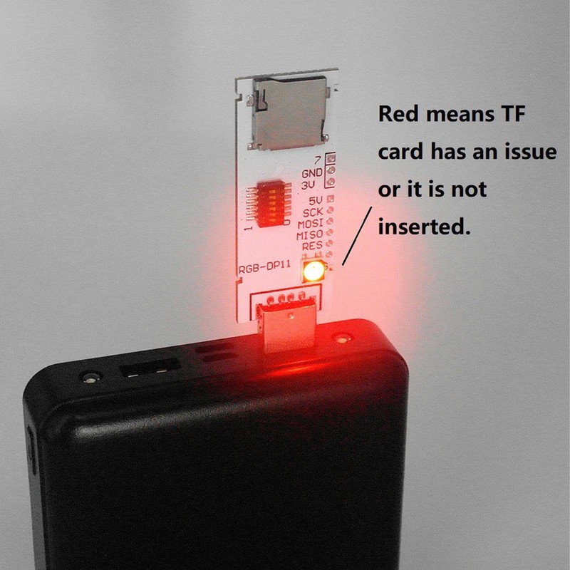 Masyrt Masyrt Iot Security Tool for Leonardo Development Board with