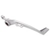 Motorcycle Rear Brake Lever Foot Pedal CNC Aluminum Polished Replacement