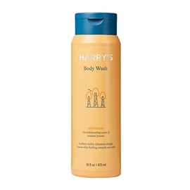 Gel de baño Redwood de 16 oz