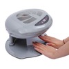 Professional Nail Dryer,400W Air Nail Fan Blower Dryer Machine with
