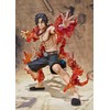 TAMASHII NATIONS Bandai Portgas One Piece - Figuarts Zero (D.