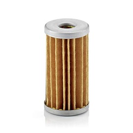 Original MANN-FILTER Oil filter H 42 – Hydraulics filter – For Passenger Cars and Utility Vehicles