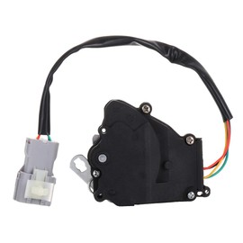 SCITOO Power Door Lock Actuators Front Right Door Latch Replacement Fits for 2003-2009 for Kia 759-457