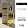 Revive Body Oil from PURE Spa Skincare 100ml - Juniper