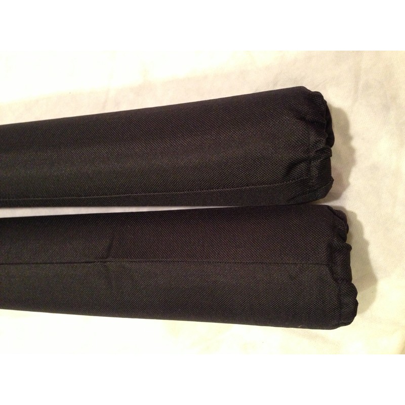Tantrum Tow Ropes 36" Pair of Boat Trailer Guide Pole