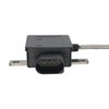 Koomaha 07C919529K Exhaust Gas Temperature Sensor Replacement for 2004-2018 Bentley
