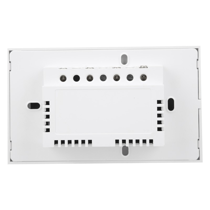 Smart Touch Switch Wifi Wireless Remote Controller US AU Standard