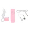 USB MP3 Player, Lossless Sound, Portable Digital Music Player with