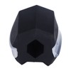 Fitness Face Slimming Masseter Exercise Ball Silicone Jaw Shaping Training