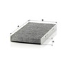 MANN-FILTER CUK 2956 Cabin Air Filter - TRUCKS + BUSES