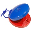 Kikutani Castanet Wood Combination Color CN-1