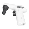 Electric Pipette Pump Controller 6 Levels Adjustable Speed Portable Pipette