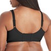 Playtex 4159 brasier de 18 horas de cobertura completa para